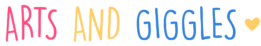 Arts and Giggles shop