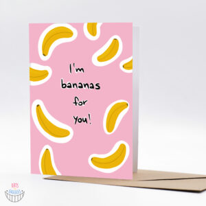 Ilustrirana-čestitka-za-rođendan-bananas