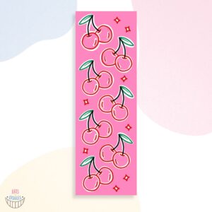 Bookmark - Trešnje