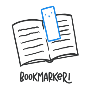 Bookmarkeri